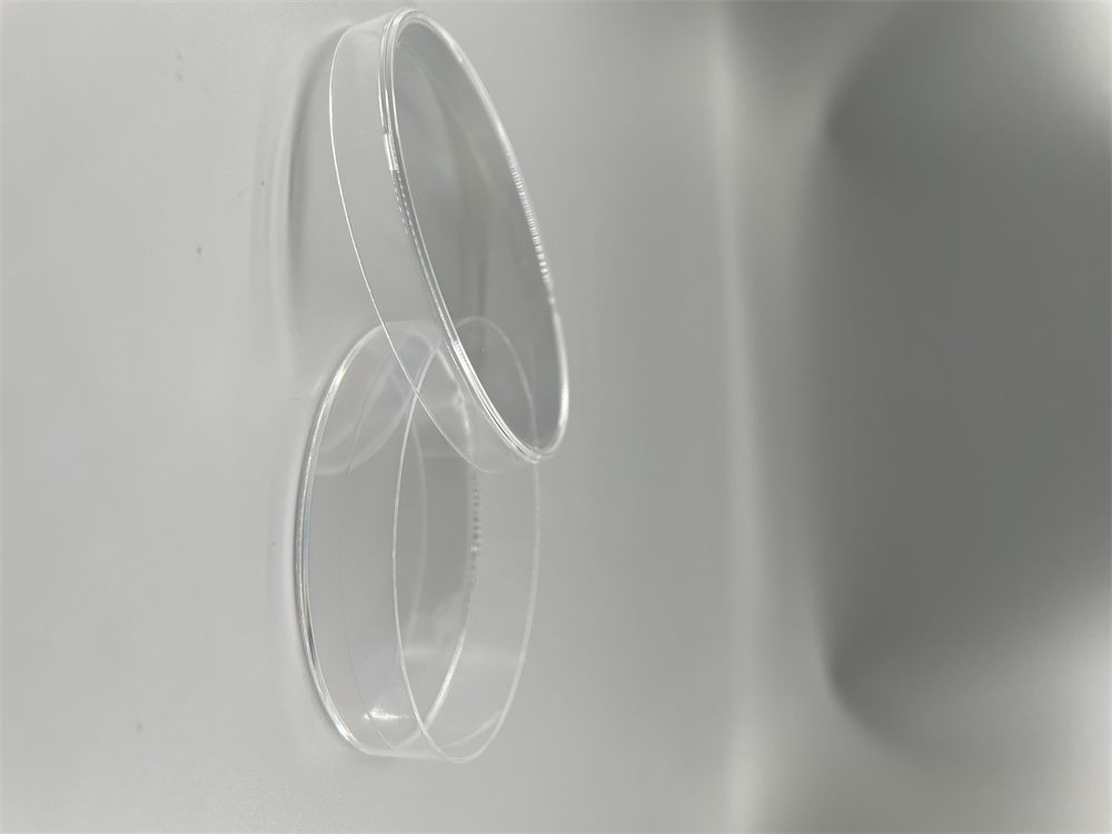 طبق بتري 15mm