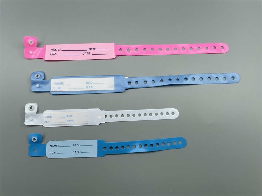 I.D.Bracelet