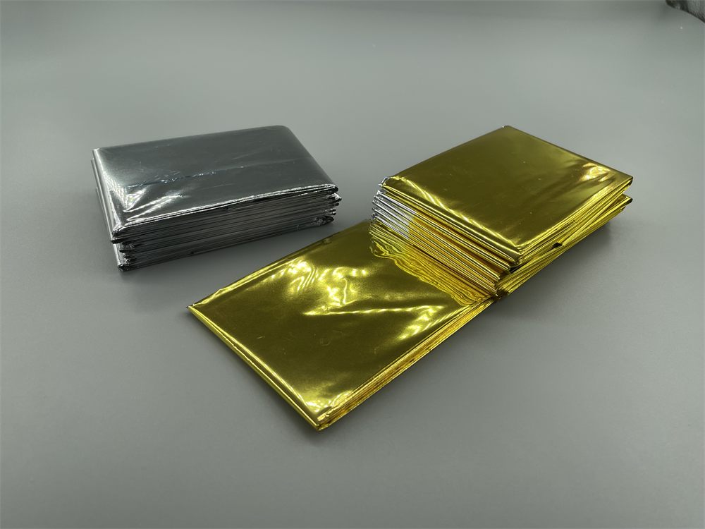 Thermal Accident Blanket