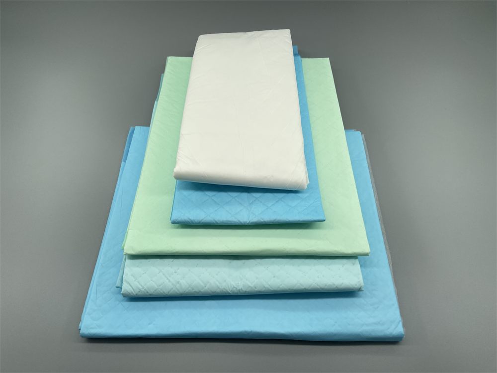 Underpad