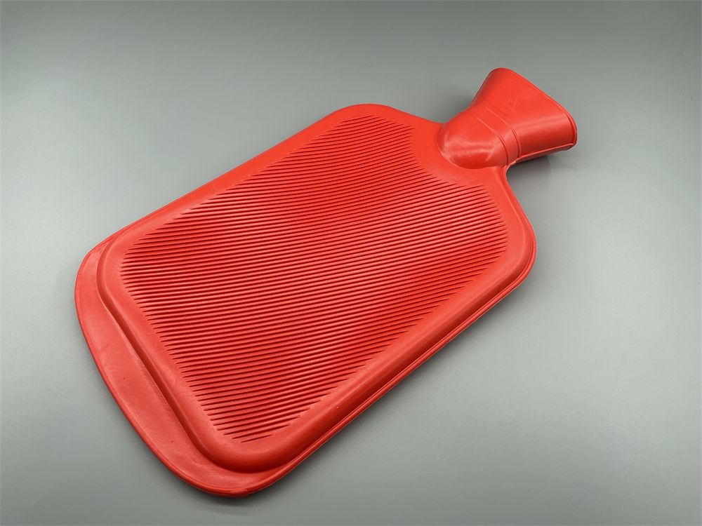 Hot water bag