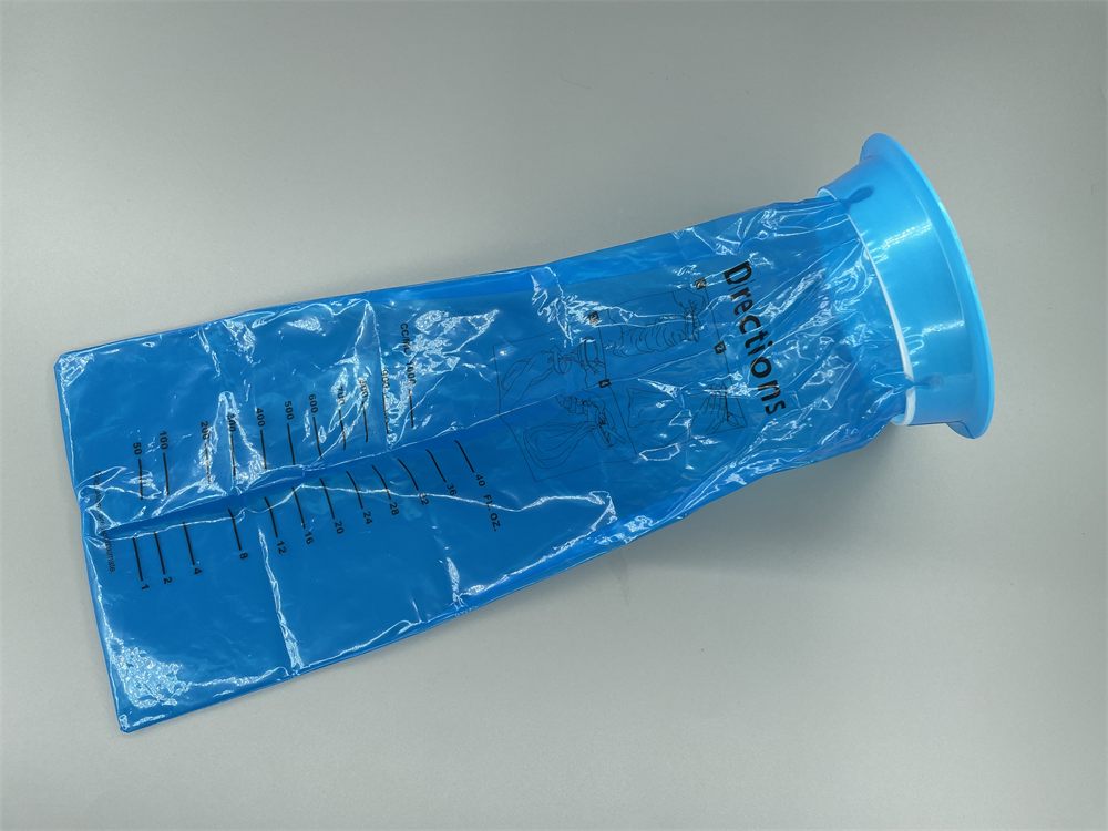 Vomit bag