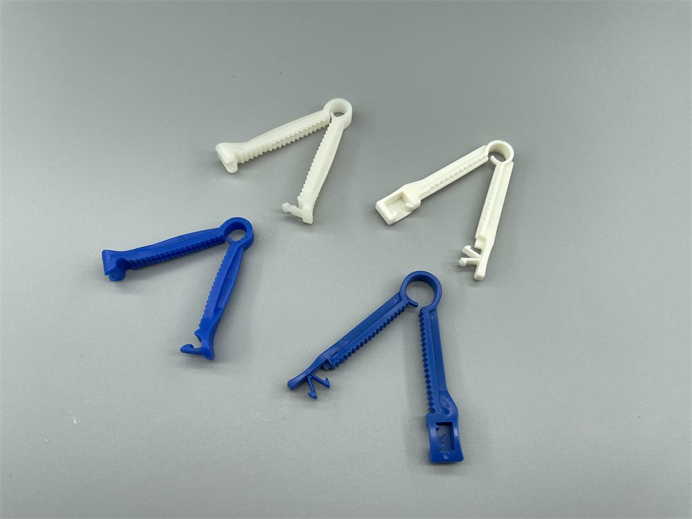 Umbilical Cord Clamp