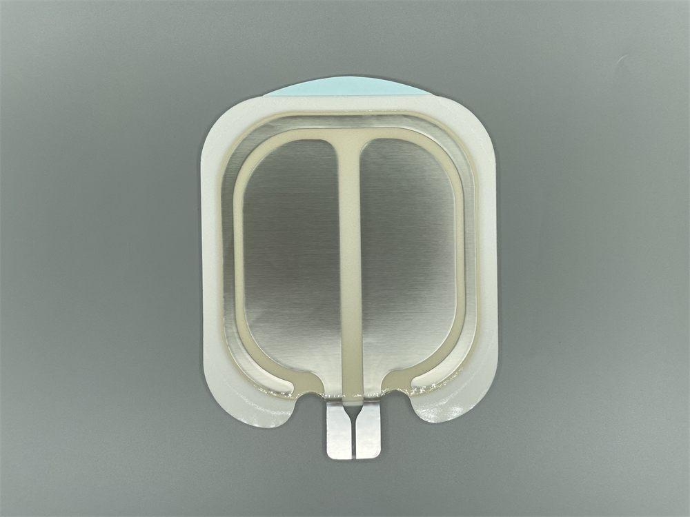 Electrosurgical Pad