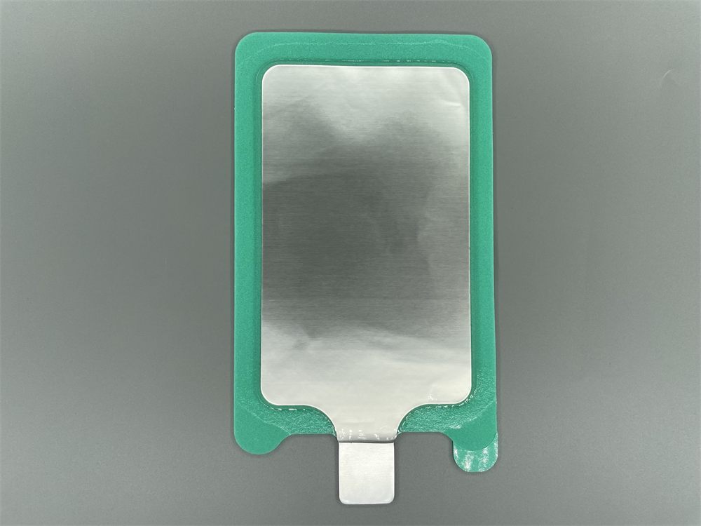 Electrosurgical Pad
