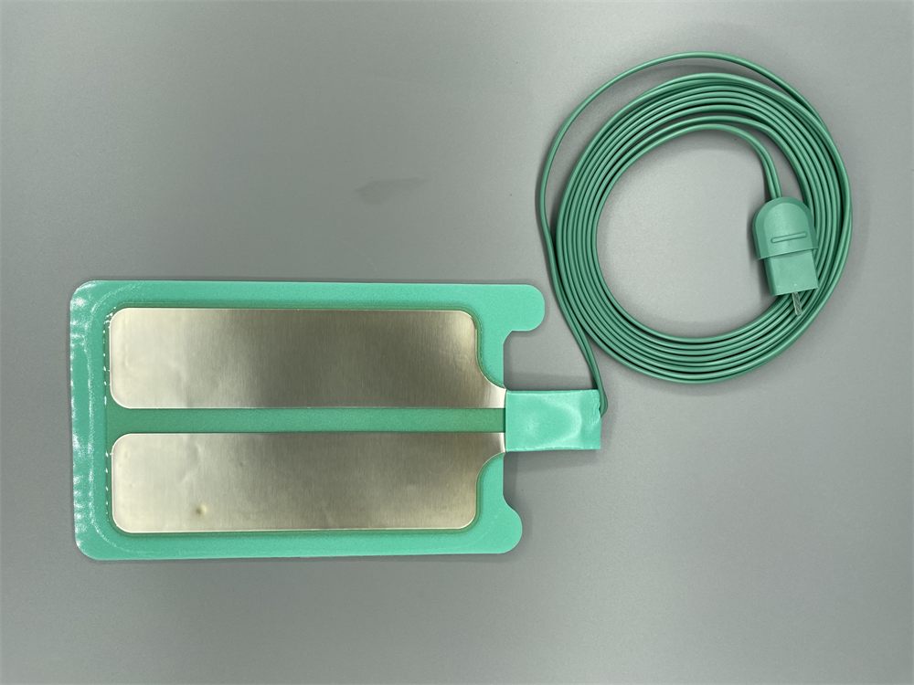 Electrosurgical Pad