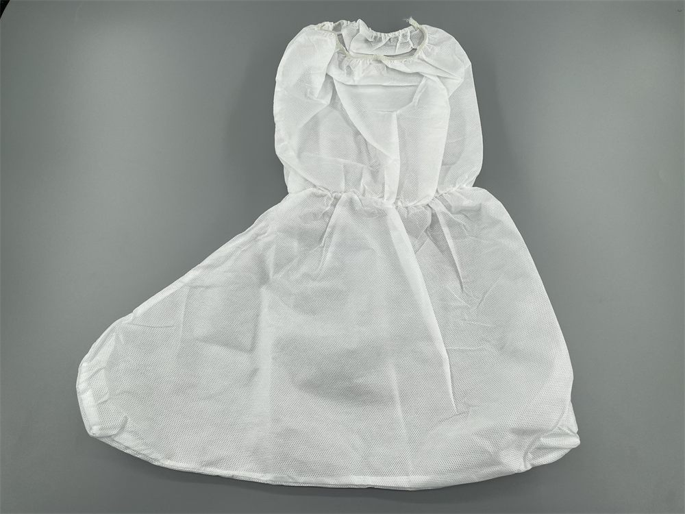 Non-woven Boot Cover
