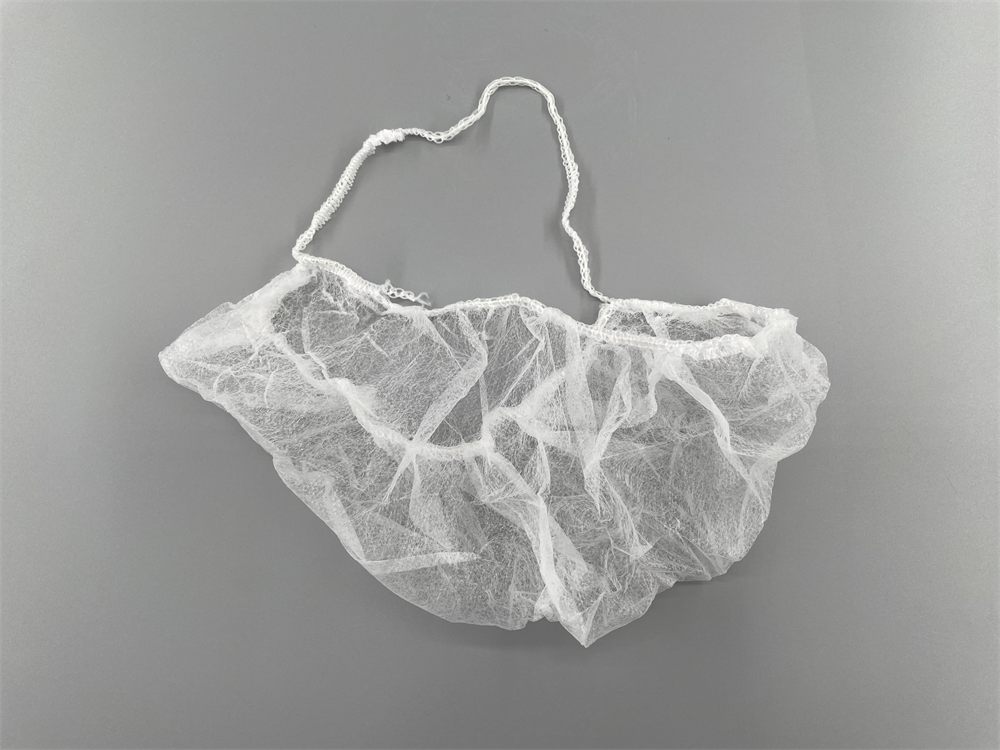 Non-woven Beard Cover