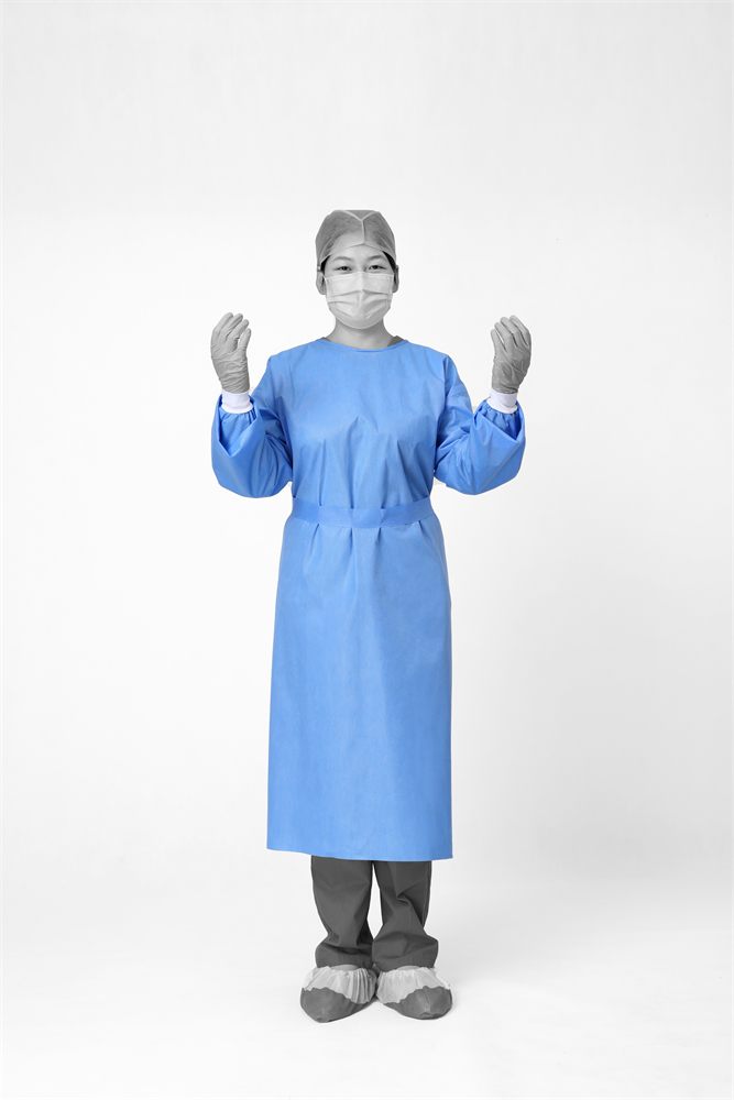 Surgeon Gown
