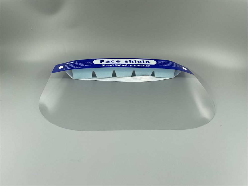 Face Shield