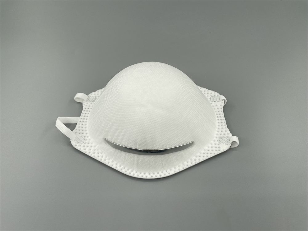 N95 Respirator