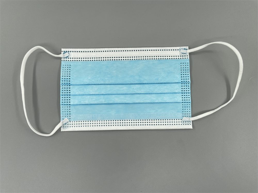 Non-woven Face Mask
