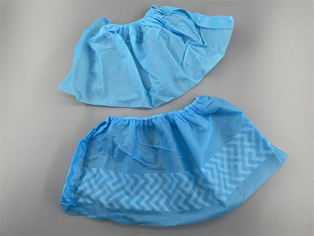 Non-woven Shoe Covers
