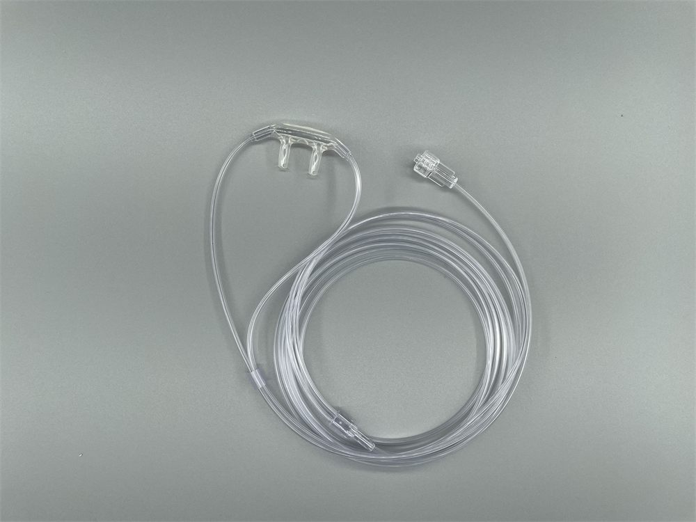 ETCO2 Sampling Cannula
