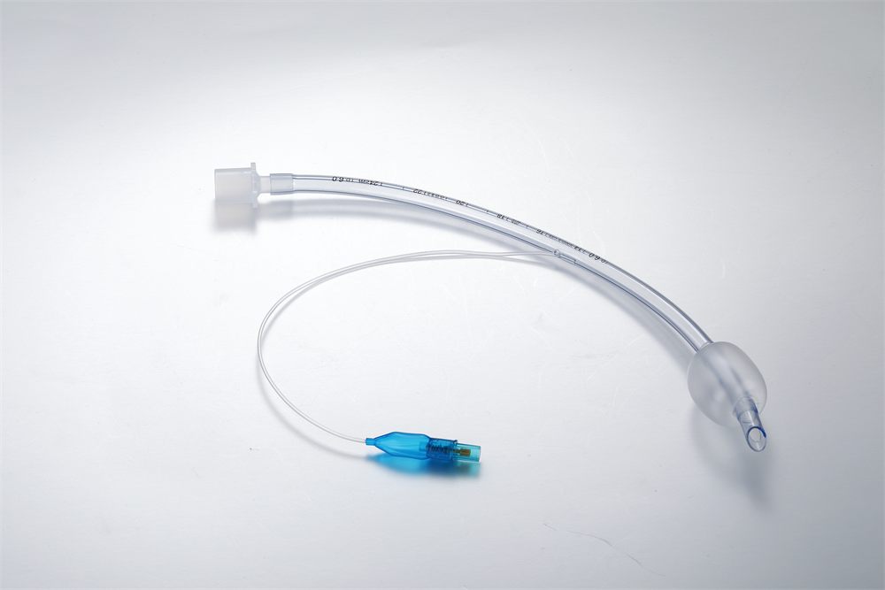 Oral/Nasal Endotracheal Tubes/Cuffed