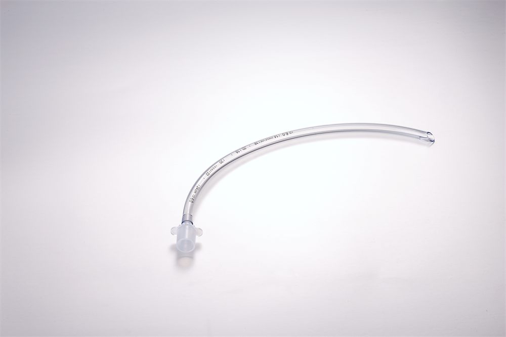 Oral/Nasal Endotracheal Tubes/Uncuffed