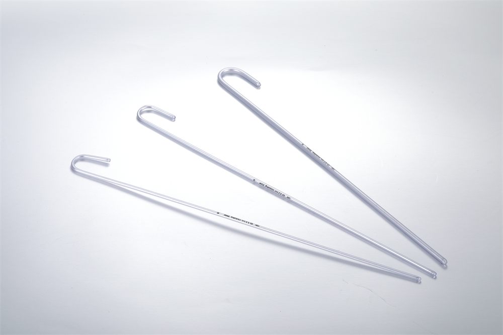 Intubating Stylet