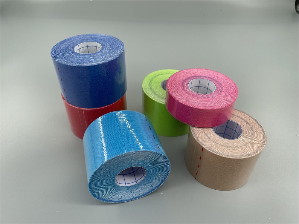 Kinesiology Tape