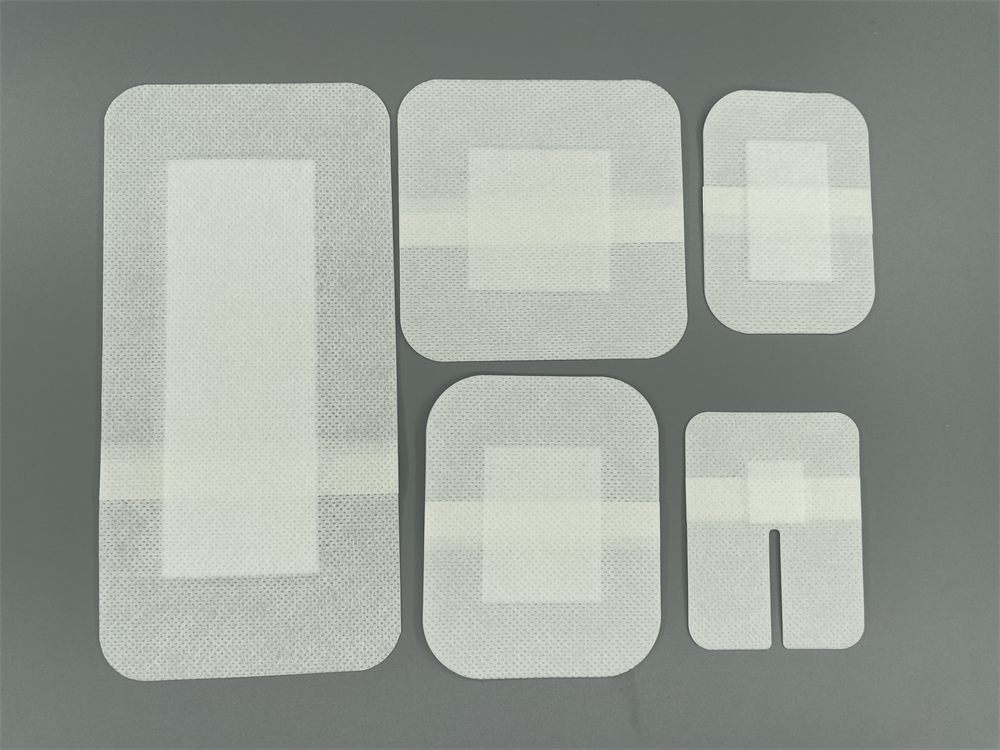 Wound Dressing