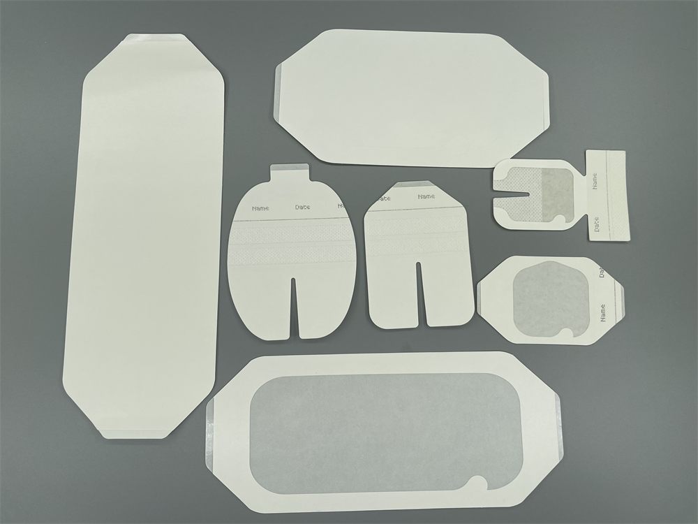 IV Dressing