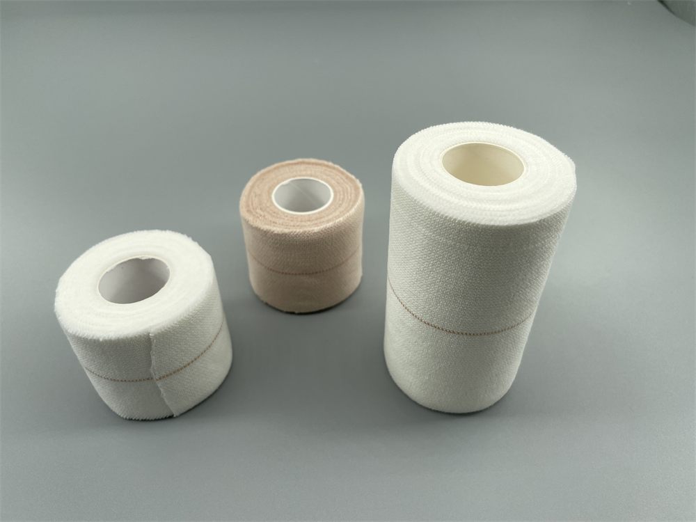 LIGADURA ADESIVA ELÁSTICA (EAB)