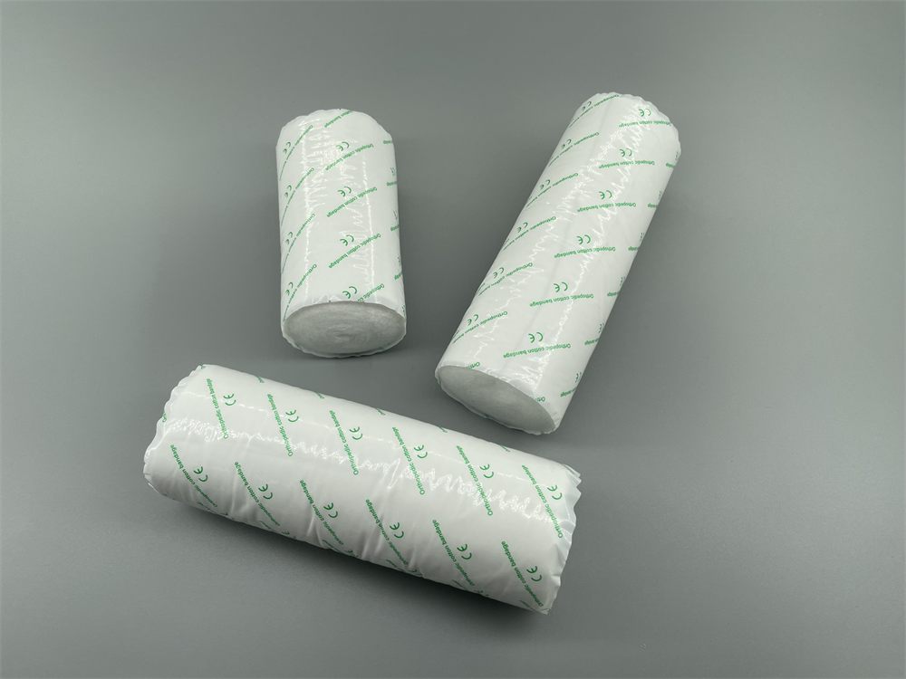 ORTHOPEDIC BANDAGE (CAST PADDING)