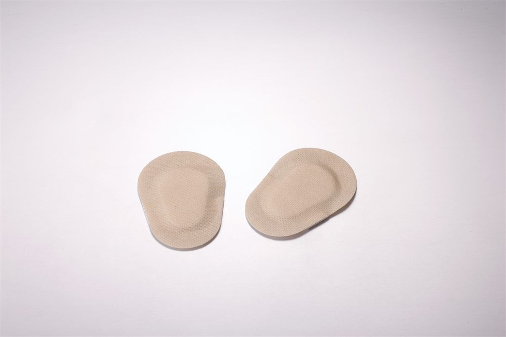 Wound Dressing - Adhesive Eye Pad
