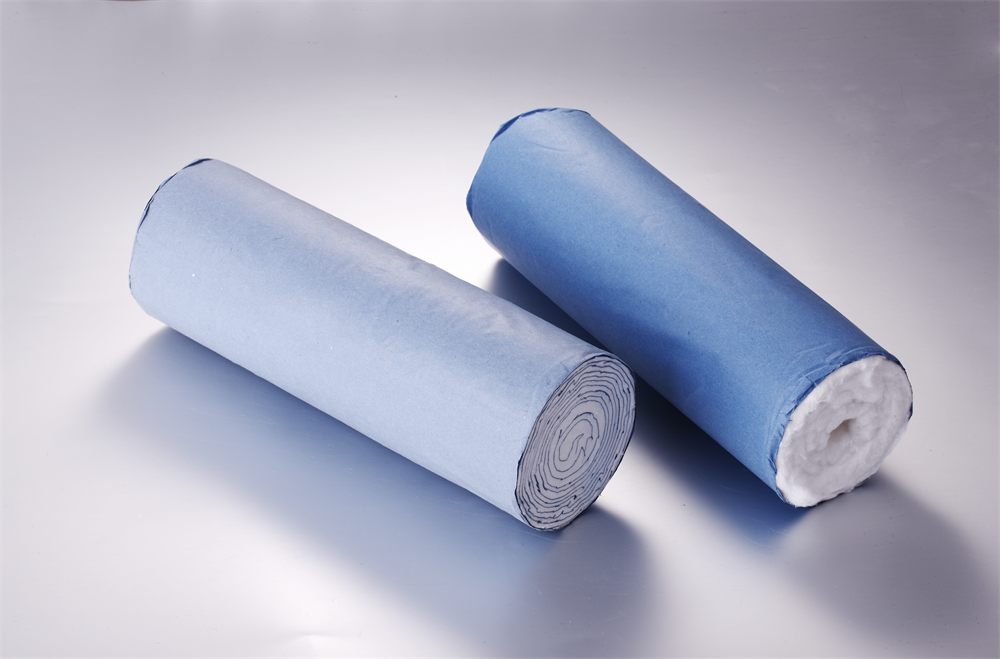 Cotton Rolls