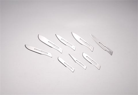 Disposable Surgical Blade