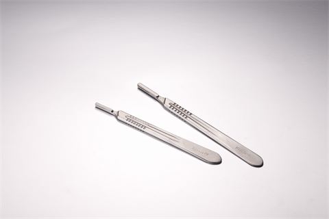Disposable Scalpel