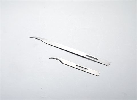 Stitich Cutter Blade