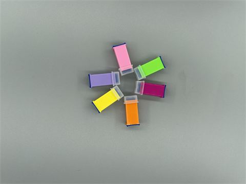 Sterile Safety Lancet