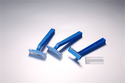 Disposable Medical Razor