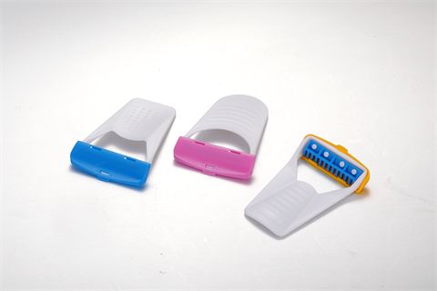 Disposable Medical Razor