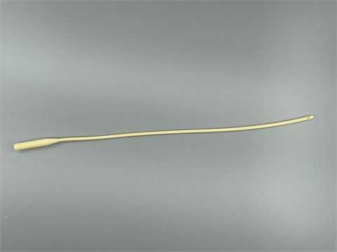 One way Latex Foley Catheter