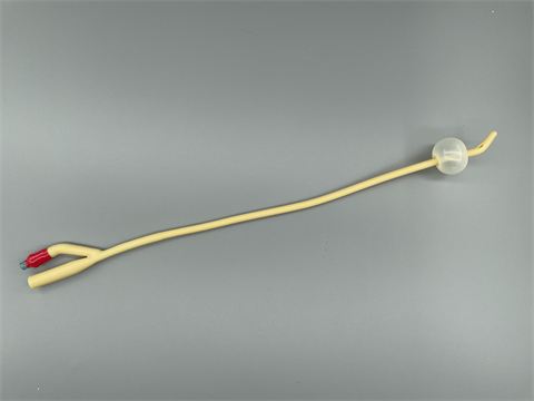 Malecot Catheter