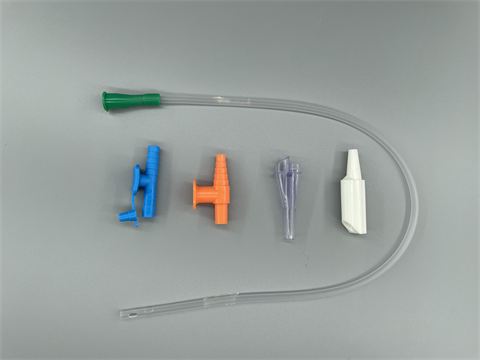 Suction Catheter