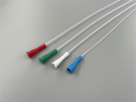 PVC Nelaton Catheter