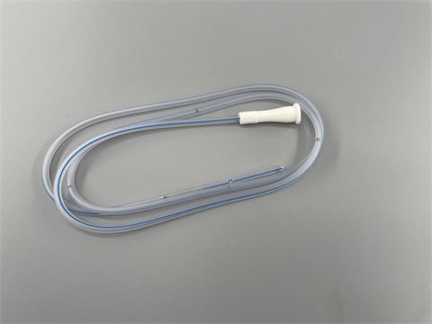 PVC Stomach Tube