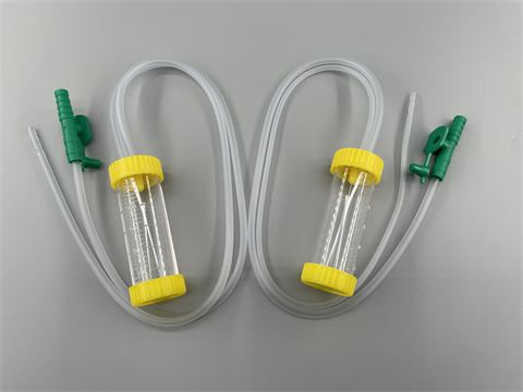 Extractor Mucus