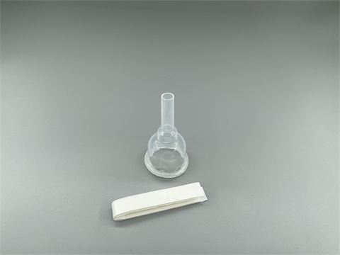 Condom Catheter