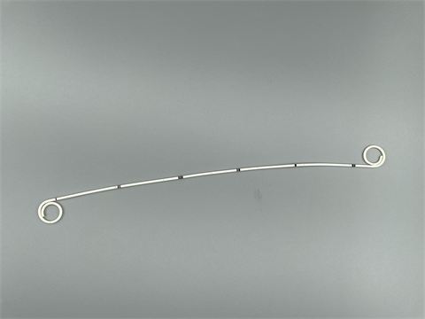 Standard Double J Ureteral Stent