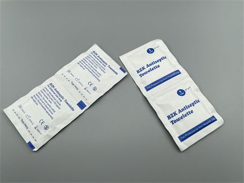 Povidone-iodine Swabstick