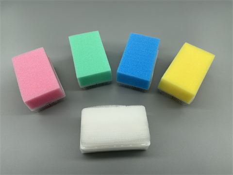 Surgical Hand Brush