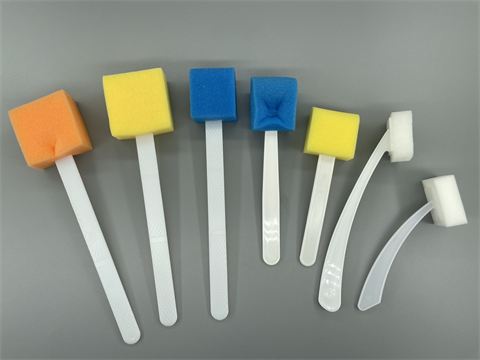 Sponge Clean Stick