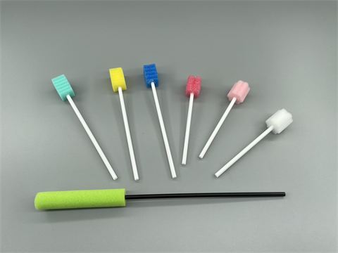 Sponge Clean Stick