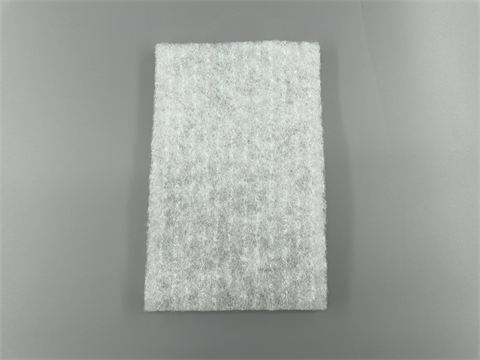 Soaped wipes