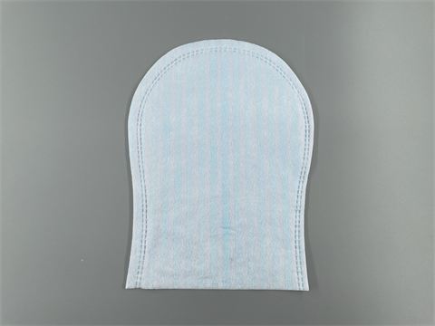 wash gloves