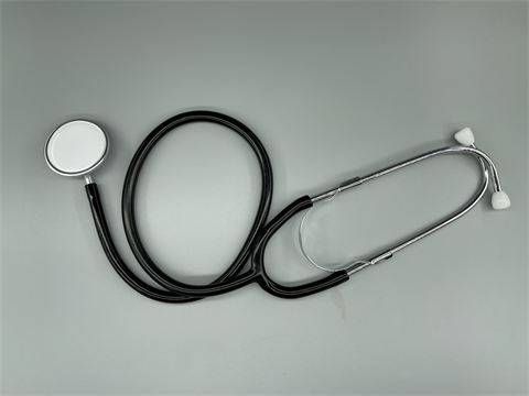 Single Head Stethoscope
