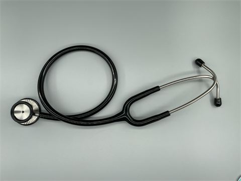 Dual Head Stethoscope